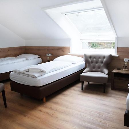 Forest Rooms Bad Bevensen Exterior photo