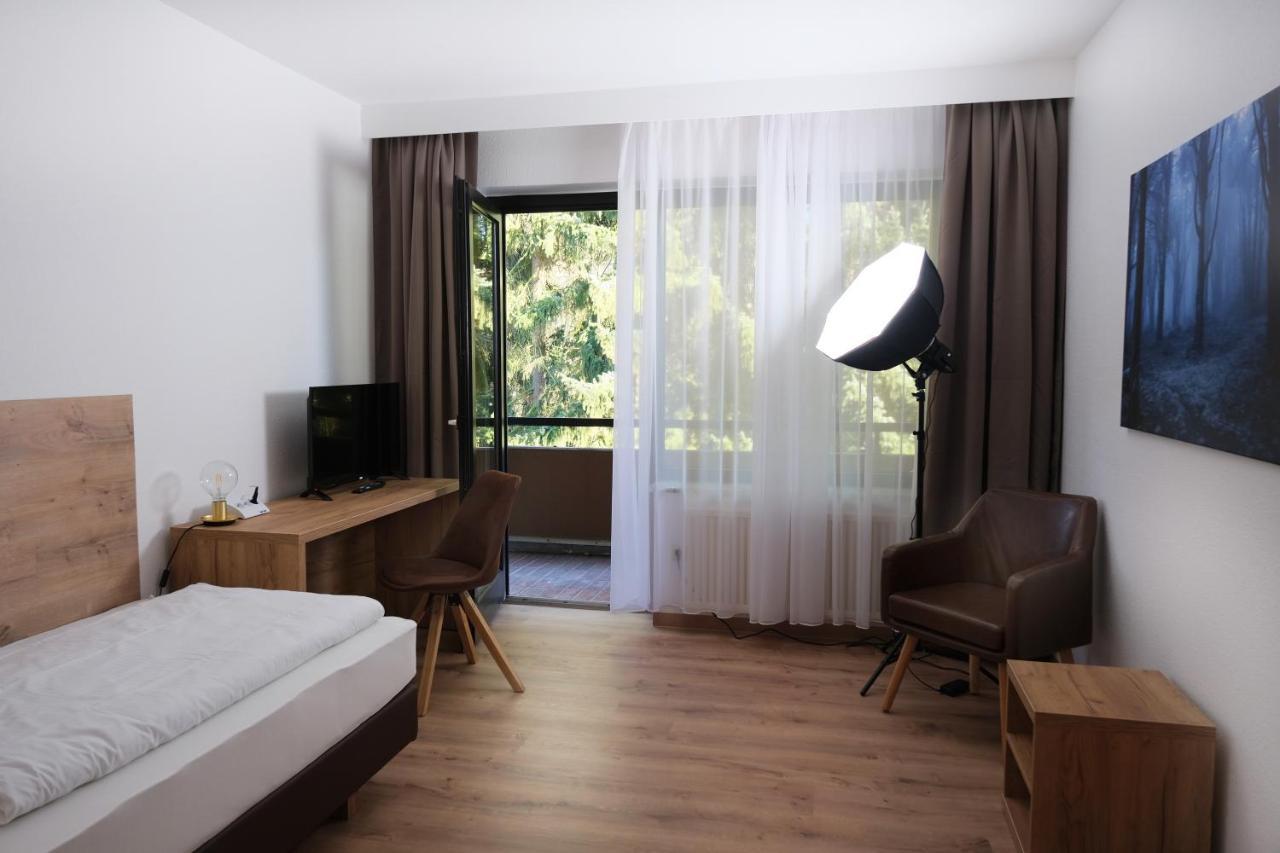 Forest Rooms Bad Bevensen Exterior photo