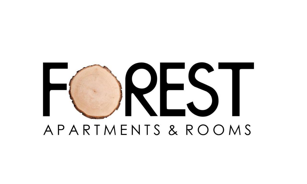 Forest Rooms Bad Bevensen Exterior photo